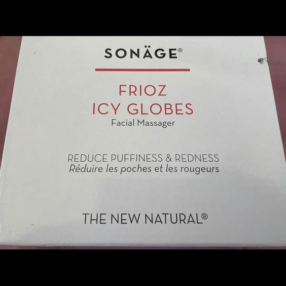 Sonage frioz ice globes - Picture 4 of 4
